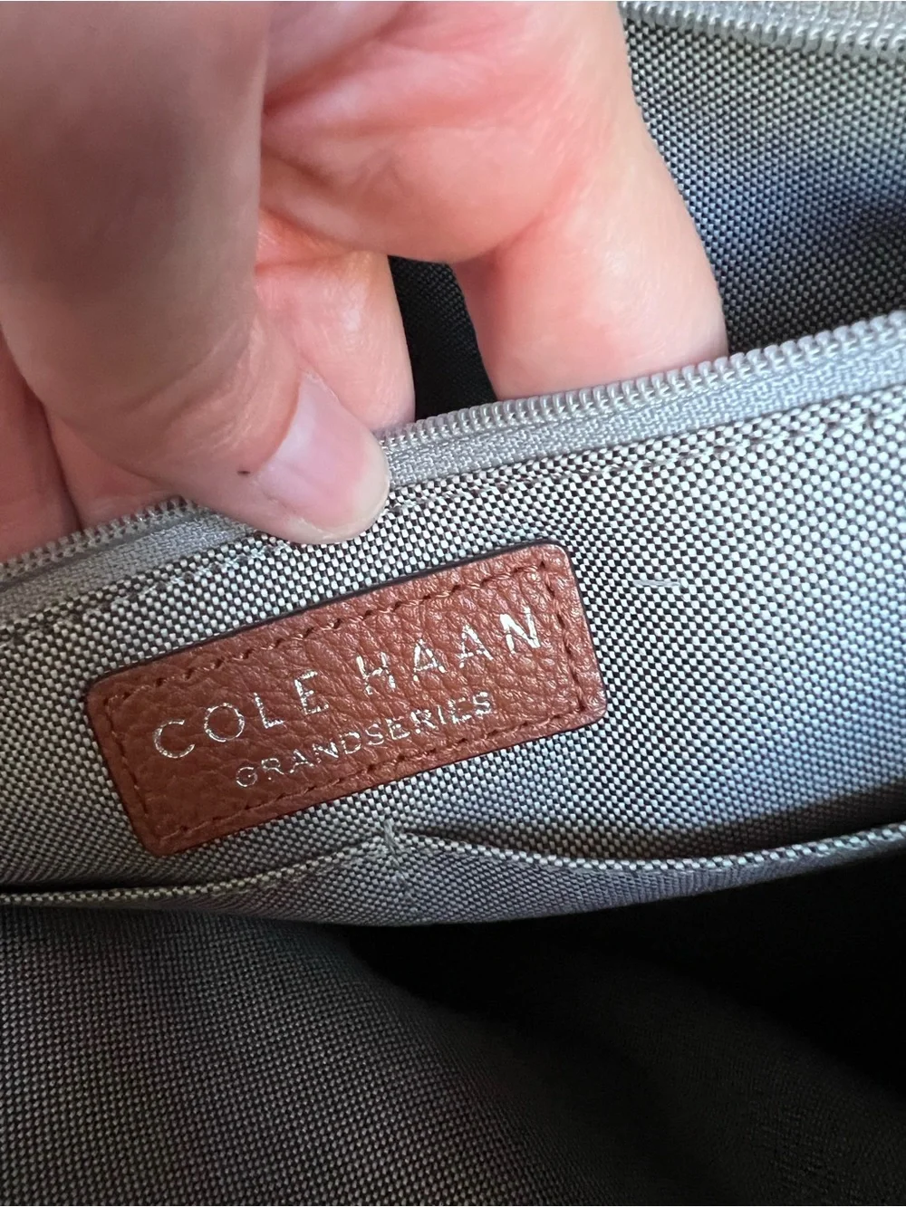 Cole Haan versatile cole